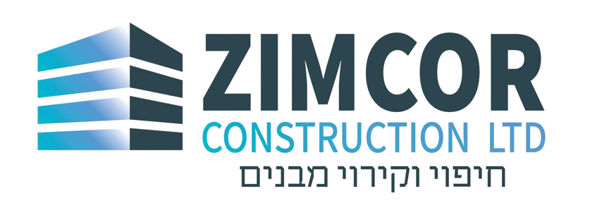 זימקור קונסטרקשיין בע״מ